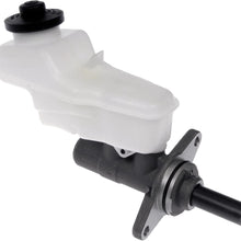 Dorman M630660 Brake Master Cylinder for Select Toyota Models