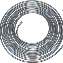 A-Team Performance Brake Line Kit 25 ft 3/16 Steel Tube Roll with Fittings