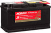 ACDelco 49AGM Professional AGM Automotive BCI Group 49 Battery