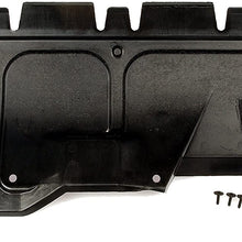 Dorman 924-200 Splash Guard and Hardware Kit