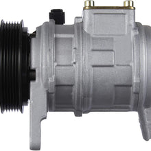 Spectra Premium 0658378 Compressor