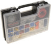 Dorman 85695C Terminal Repair Kit W/Case, 208 Piece