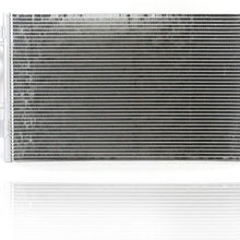 A-C Condenser - PACIFIC BEST INC. For/Fit 97-03 Audi A8/S8-4D0260401A