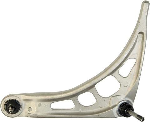 Dorman 520-920 Front Right Lower Suspension Control Arm and Ball Joint Assembly for Select BMW Models