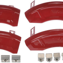 Dorman 11-0003F Disc Brake Caliper Cover