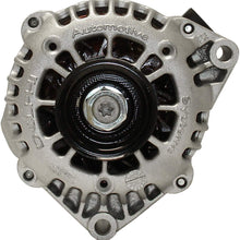 ACDelco 334-2486A Professional Alternator, Remanufactured