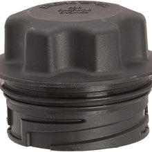 Gates 31278 Engine Oil Filler Cap