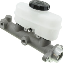 Dorman M630047 New Brake Master Cylinder