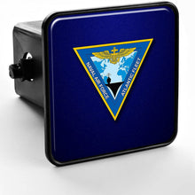 ExpressItBest Trailer Hitch Cover - US Naval Air Force Atlantic Fleet, Insignia (Emblem)