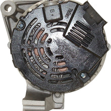Quality-Built 13865 Premium Alternator - Remanufactured