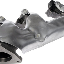 Dorman 674-524 Passenger Side Exhaust Manifold Kit For Select Chevrolet/GMC/Workhorse Models