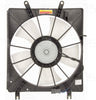 Four Seasons 75592 Radiator Fan Motor Assembly