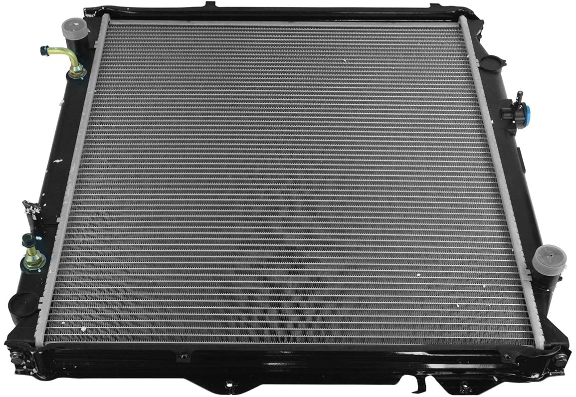 Radiator for 96-02 Toyota 4Runner 2.7L 3.4L