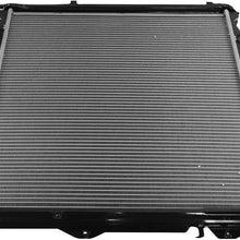 Radiator for 96-02 Toyota 4Runner 2.7L 3.4L