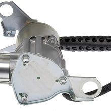 Dorman 949-362 Suspension Air Compressor for Select Lexus/Toyota Models