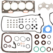Evergreen FSHB2017 Full Gasket Set Head Bolt