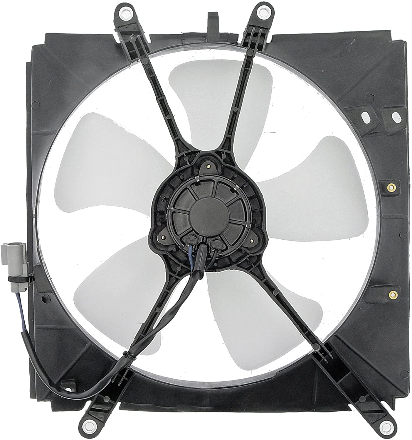 Dorman 620-500 Radiator Fan Assembly