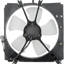 Dorman 620-500 Radiator Fan Assembly