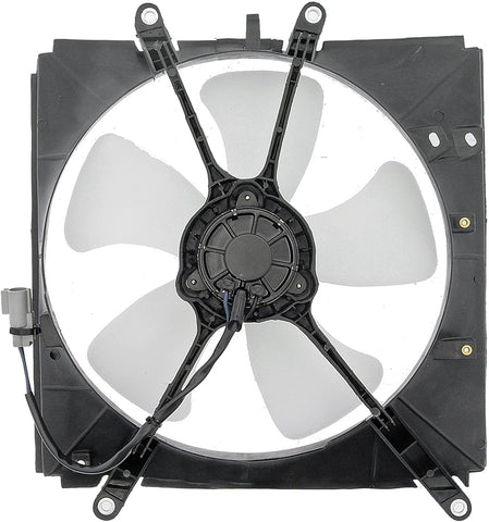 Dorman 620-500 Radiator Fan Assembly