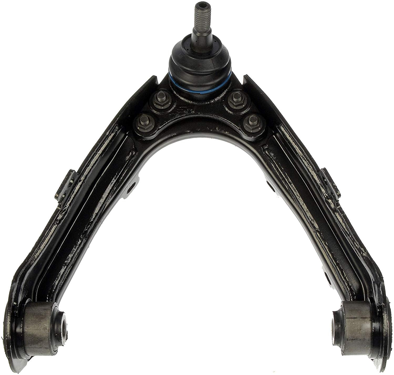 Dorman 521-385 Front Left Upper Suspension Control Arm and Ball Joint Assembly for Select Chevrolet/GMC Models
