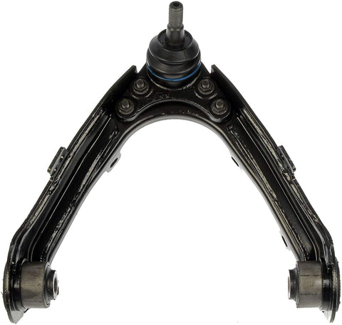 Dorman 521-385 Front Left Upper Suspension Control Arm and Ball Joint Assembly for Select Chevrolet/GMC Models
