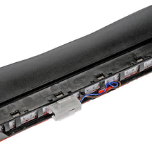 Dorman 923-274 Third Brake Light Assembly for BMW