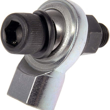 Dorman 904-456 Transmission Clutch Rod Repair for Select Ford Models, Silver (OE FIX)