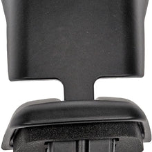 Dorman 924-119 Liftgate Glass Hinge for Select Mazda Models, 2 Pack
