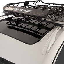 Rhino Rack Roof Mount Cargo Basket