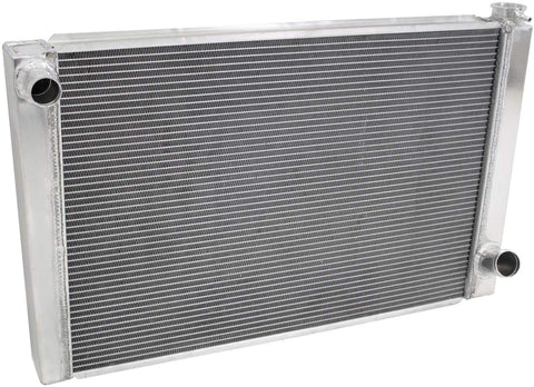 Aluminum Performance Racing Radiator Fits Chevy 31