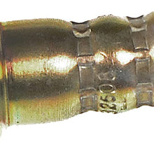 Dorman H620645 Hydraulic Brake Hose