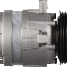 Spectra Premium 0658981 Compressor