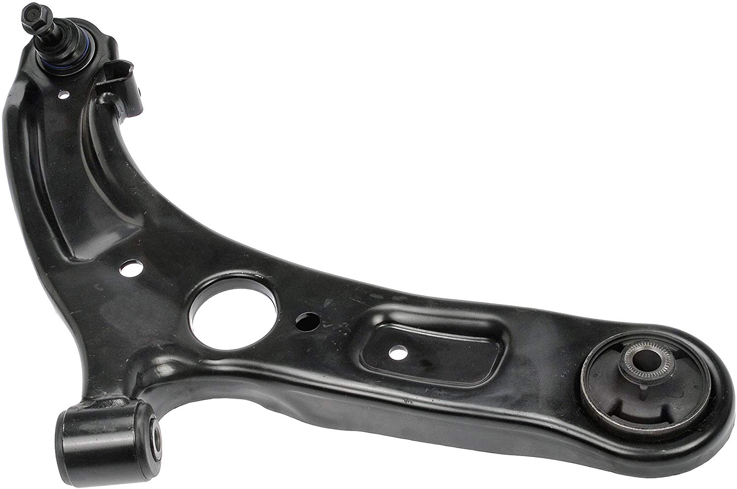 Dorman 520-380 Front Right Lower Suspension Control Arm and Ball Joint Assembly for Select Hyundai Models