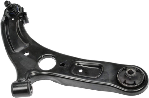 Dorman 520-380 Front Right Lower Suspension Control Arm and Ball Joint Assembly for Select Hyundai Models
