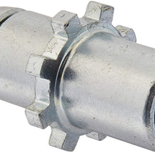 Genuine Hyundai 58253-37000 Brake Adjuster Assembly, Left