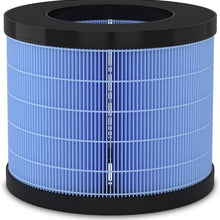 Miko Air Filter Replacement