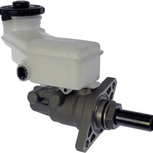 Dorman M630563 Brake Master Cylinder for Select Honda Models