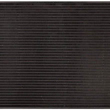 Spectra Premium 7-4950 Condenser