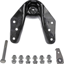 Dorman 722-077 Rear Spring Forward Leaf Spring Hanger for Select Ford Models