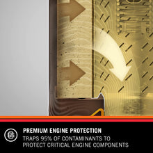 K&N Premium Oil Filter: Protects your Engine: Compatible with Select BUICK/CADILLAC/CHEVROLET/FORD Vehicle Models (See Product Description for Full List of Compatible Vehicles), HP-2011