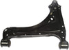 Dorman 520-154 Front Right Lower Suspension Control Arm and Ball Joint Assembly for Select Models