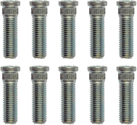 Dorman Motormite 610-254 Wheel Stud