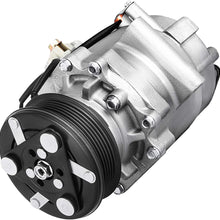 Mophorn CO 21193AC Universal Air Conditioner AC Compressor For Equinox 2005 V6 3.4L 97561 98561