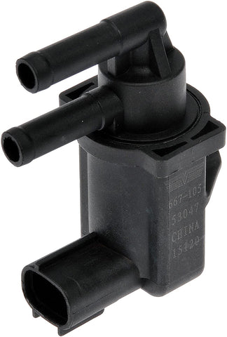 Dorman 667-105 Boost Pressure Solenoid