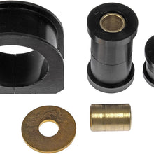 Dorman 905-401 Front Rack and Pinion Mount Bushing for Select Toyota Models (OE FIX)