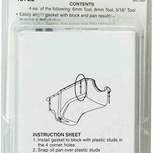 Dorman 45722 Oil Pan Gasket Tool Set