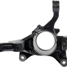 Dorman 698-158 Front Passenger Side Steering Knuckle for Select Lexus / Toyota Models