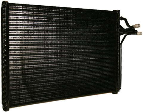 TCW 44-4020 A/C Condenser (Quality With Perfect Vehicle Fitment)