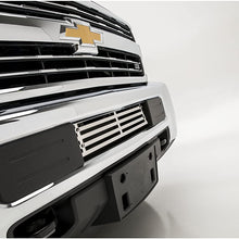 LUVERNE 561512 Stainless Steel Truck Bumper Grille Insert, Select Chevrolet Silverado 2500, 3500 HD