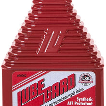 Lubegard 60902 Automatic Transmission Fluid Protectant, 10 oz.